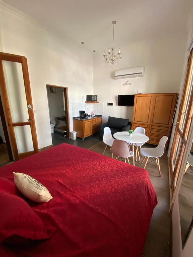 Rincones De Buenos Aires公寓式酒店 外观 照片
