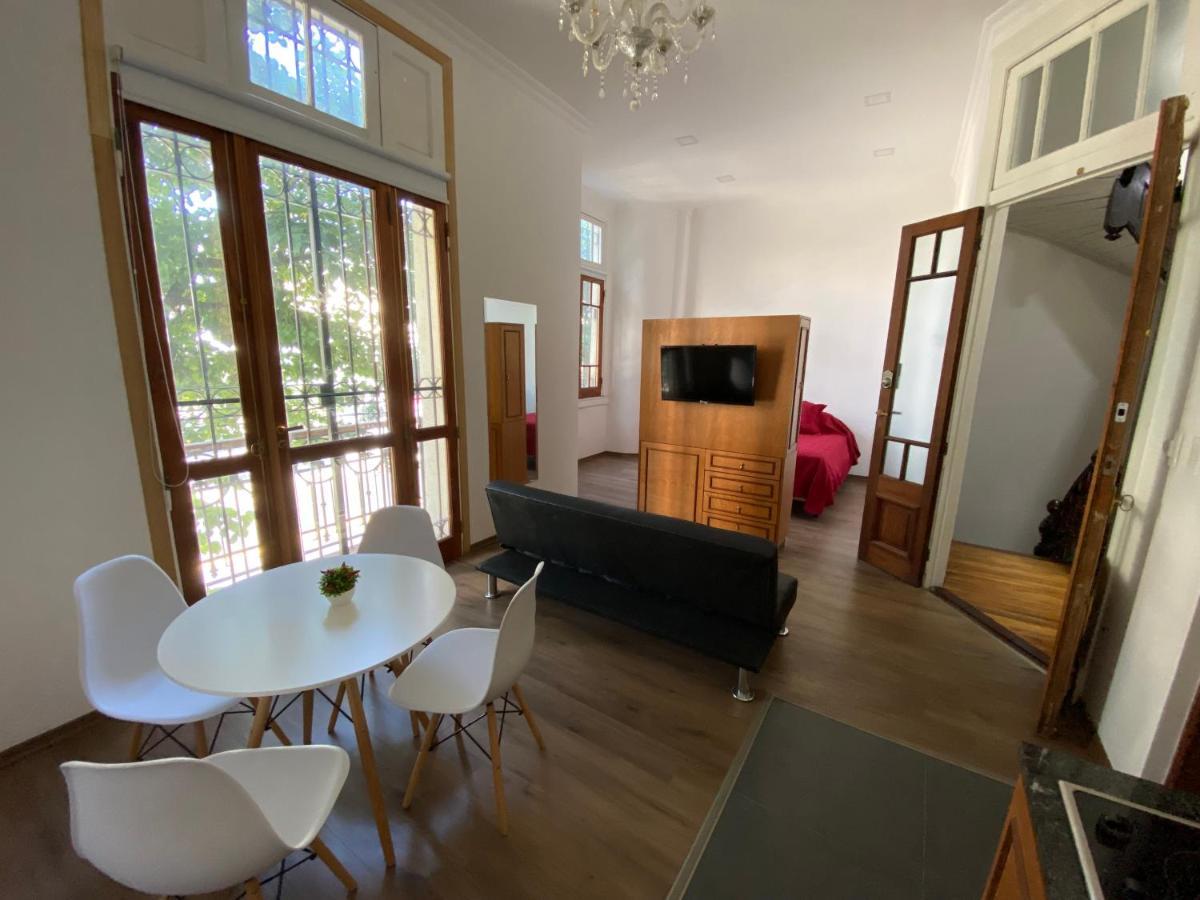 Rincones De Buenos Aires公寓式酒店 外观 照片