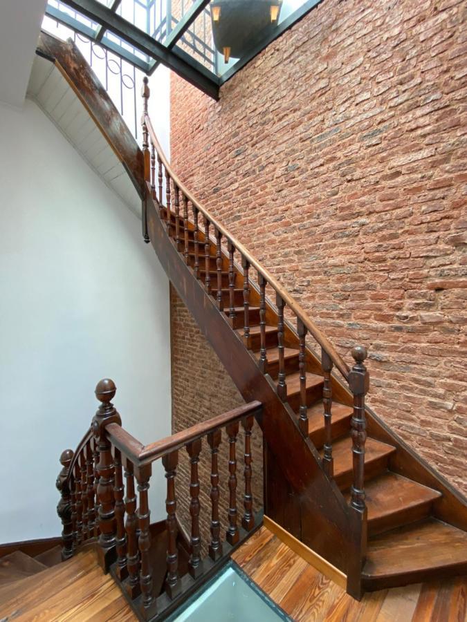 Rincones De Buenos Aires公寓式酒店 外观 照片