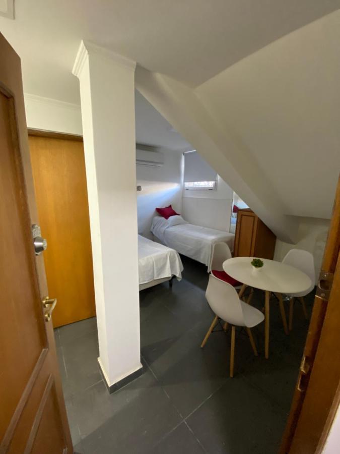 Rincones De Buenos Aires公寓式酒店 外观 照片