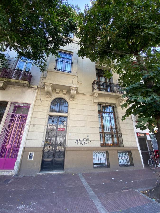 Rincones De Buenos Aires公寓式酒店 外观 照片